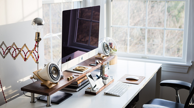 Top 21 Décor List That Makes Your Office Beautiful