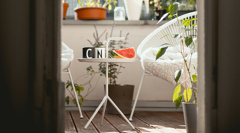 Top 21 Décor List That Makes Your Balcony Beautiful